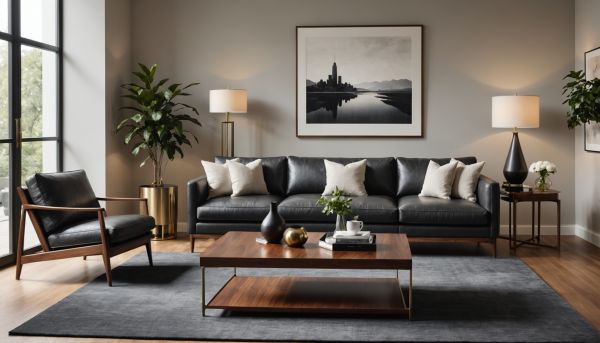 Comment choisir vos meubles design de qualité ?
